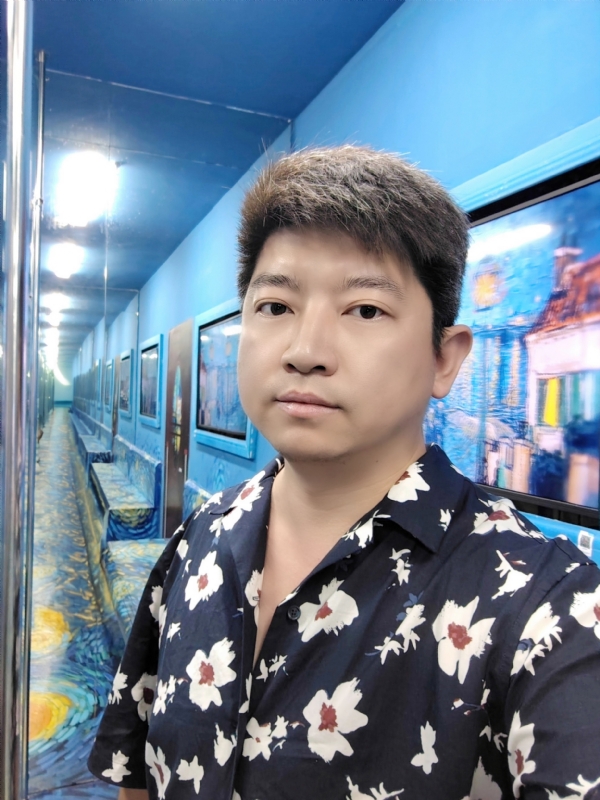 糖分的第一张照片--青岛相亲服务中心