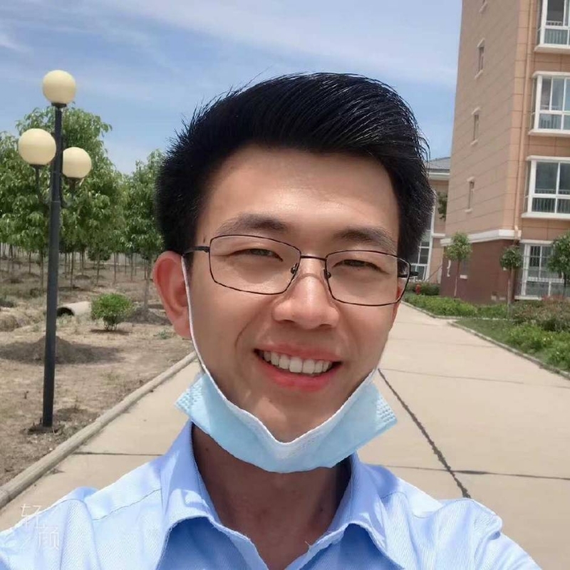 繁若的第三张照片--青岛相亲服务中心