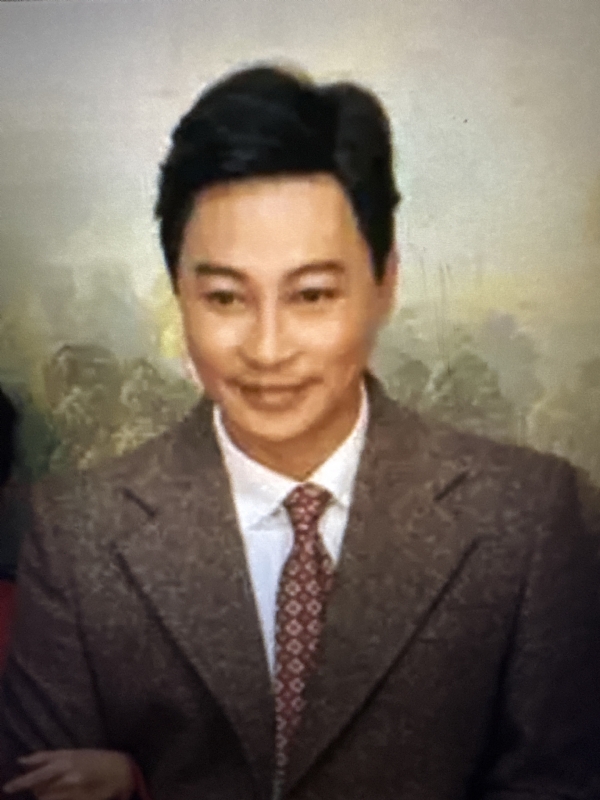 李剑程的第一张照片--青岛相亲服务中心