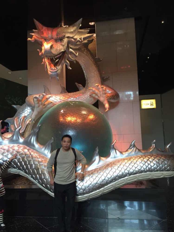 keystop的第一张照片--青岛相亲服务中心