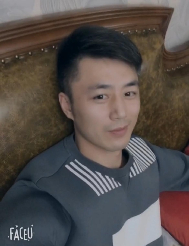 楊政宇的第一张照片--青岛相亲服务中心