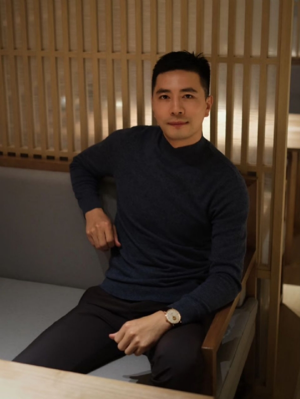 一路向前的第一张照片--青岛相亲服务中心