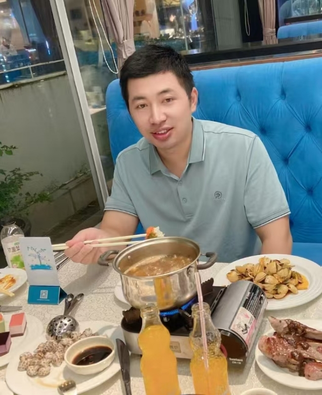 如随心的风的第一张照片--青岛相亲服务中心