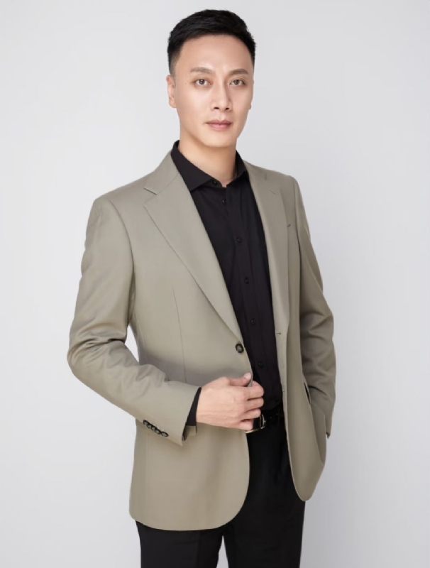 热爱生活的第一张照片--青岛相亲服务中心