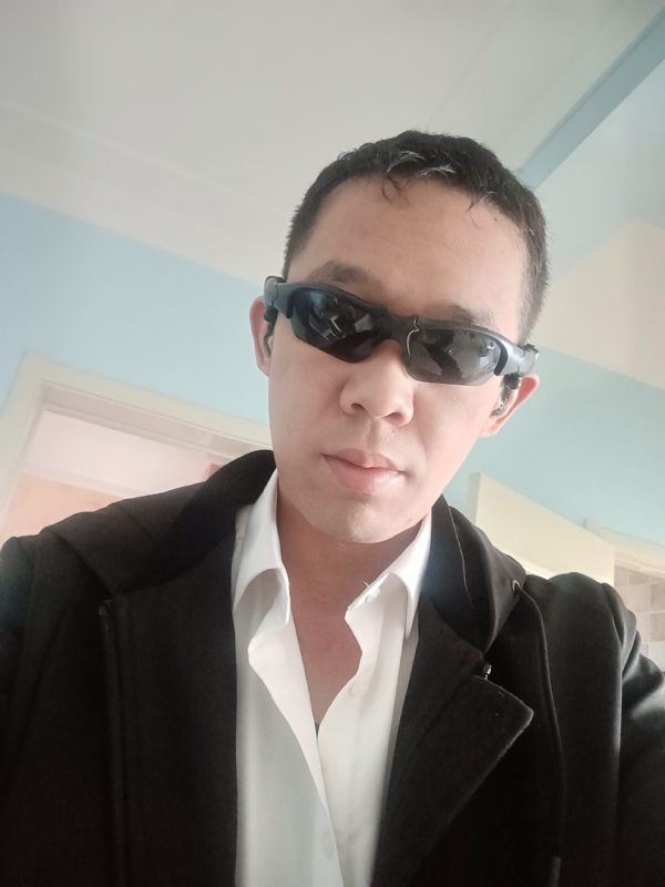 血公爵的第二张照片--青岛相亲服务中心