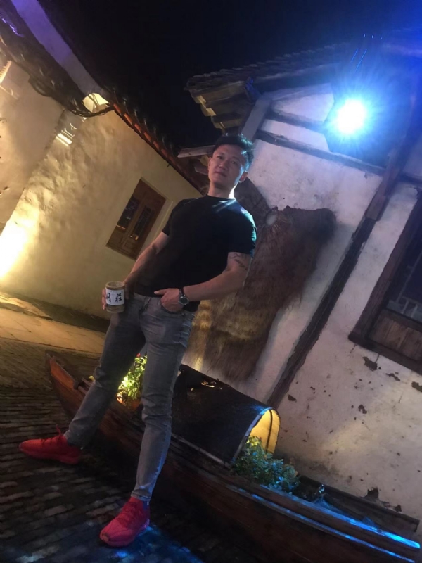 盐城相亲的第二张照片--青岛相亲服务中心