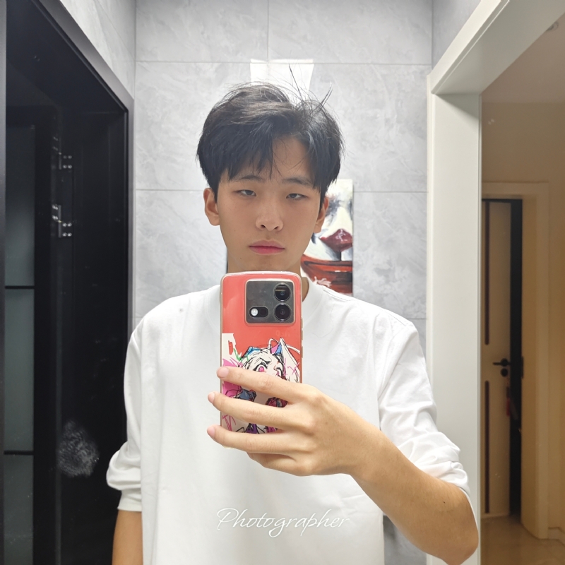 欻欻的第一张照片--青岛相亲服务中心