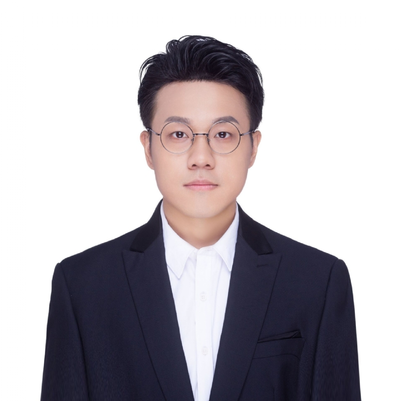 becem的第一张照片--青岛相亲服务中心