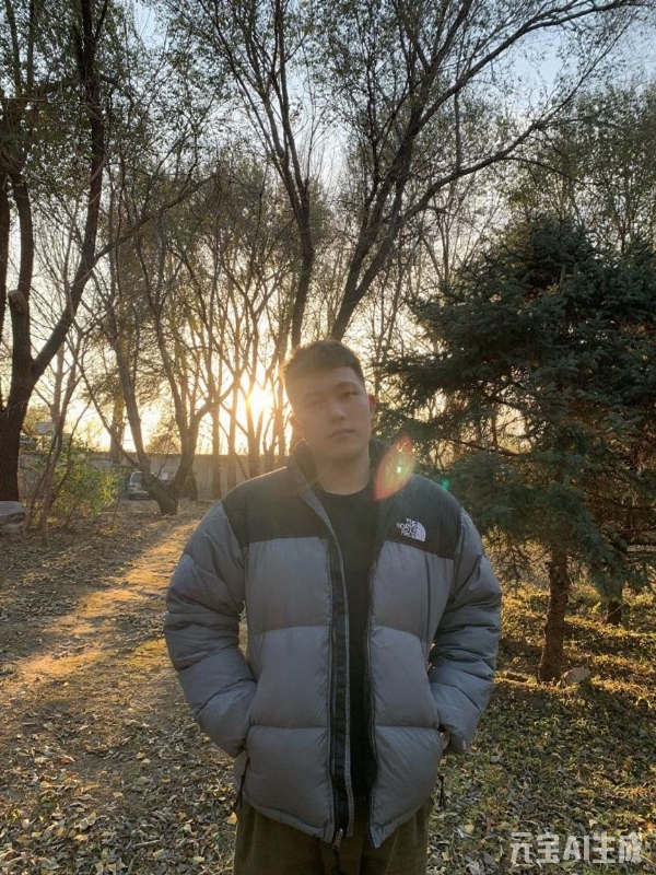 阿琛在这呢的第一张照片--青岛相亲服务中心