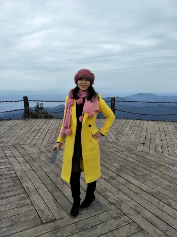 sgany的第二张照片--青岛相亲服务中心