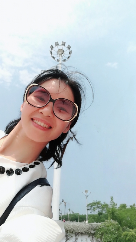 sgany的第四张照片--青岛相亲服务中心