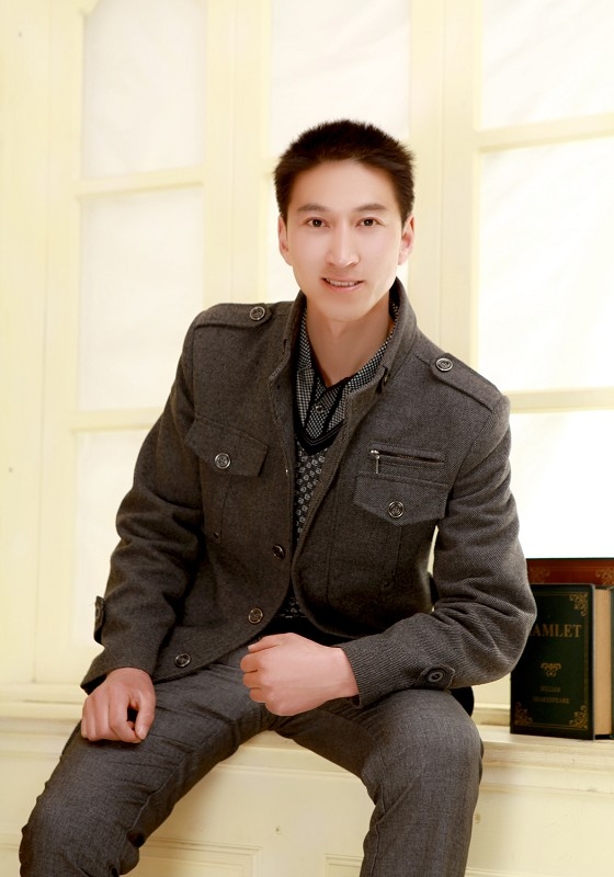 清云的第一张照片--青岛相亲服务中心