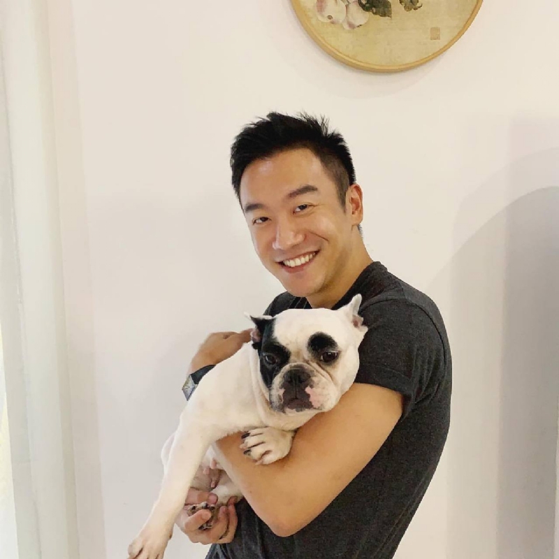 Jack的第二张照片--青岛相亲服务中心