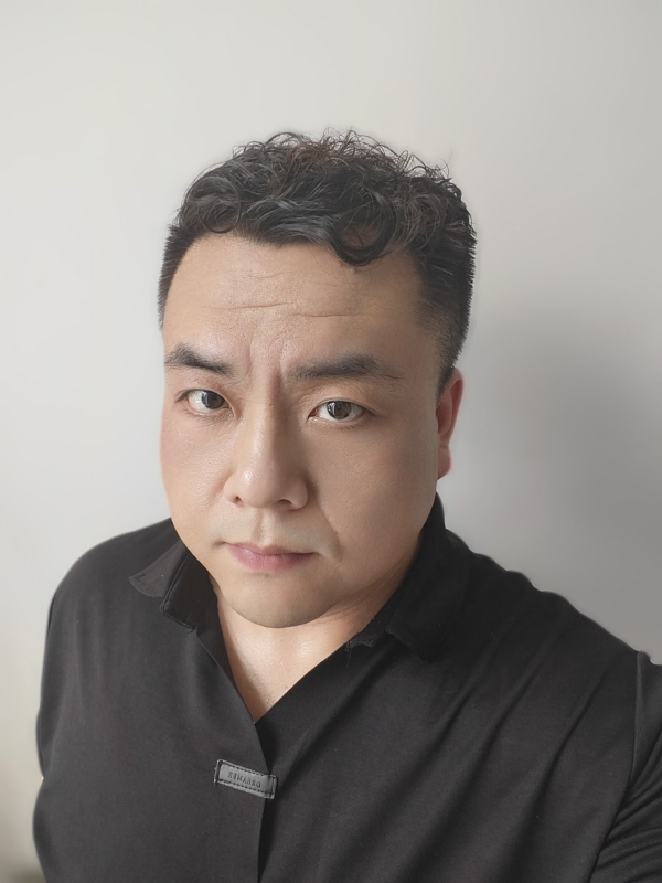 小沐的第一张照片--青岛相亲服务中心