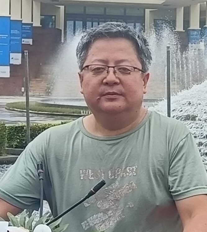 期待真情的的第三张照片--青岛相亲服务中心