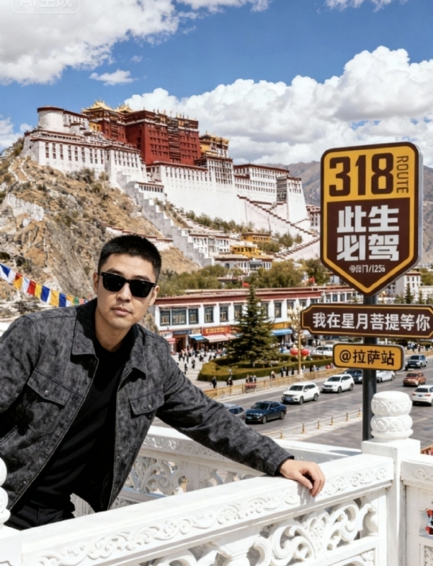 顺其自然的第一张照片--青岛相亲服务中心