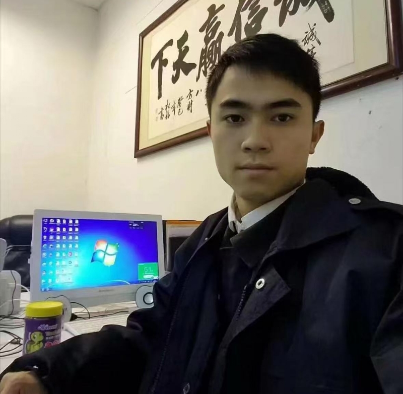 小叶的第三张照片--青岛相亲服务中心