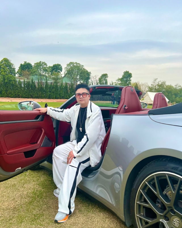 晚风过境的第三张照片--青岛相亲服务中心