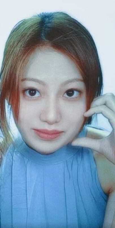 陈欣悦的第一张照片--青岛相亲服务中心