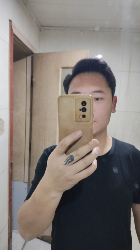 清橙的第一张照片--青岛相亲服务中心