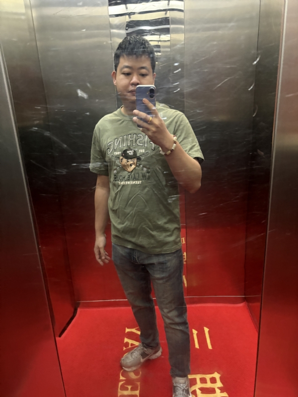 小张的第一张照片--青岛相亲服务中心