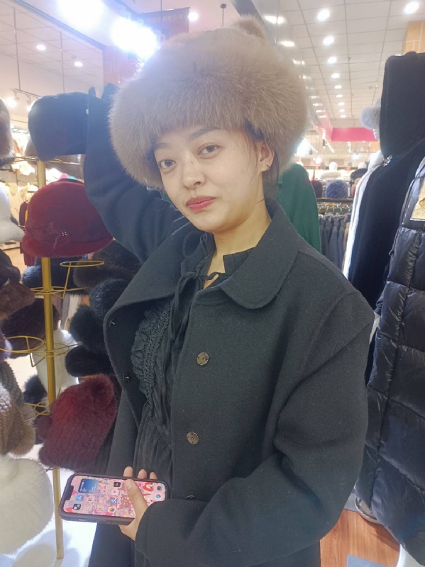 玻璃心的第三张照片--青岛相亲服务中心