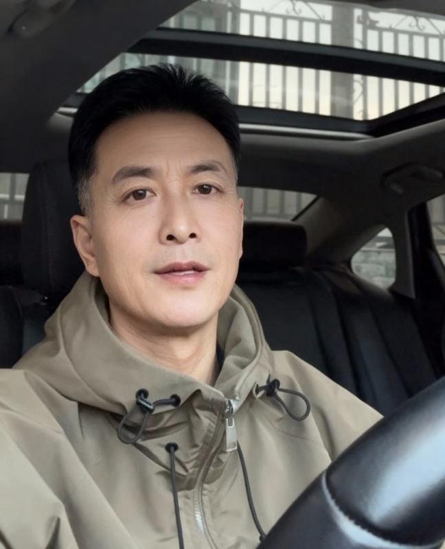 阿文的第一张照片--青岛相亲服务中心