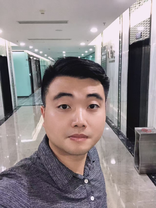 知行合一的第一张照片--青岛相亲服务中心