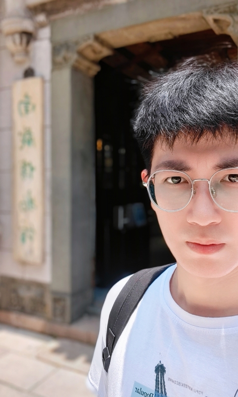 不吃猫的鱼的第一张照片--青岛相亲服务中心