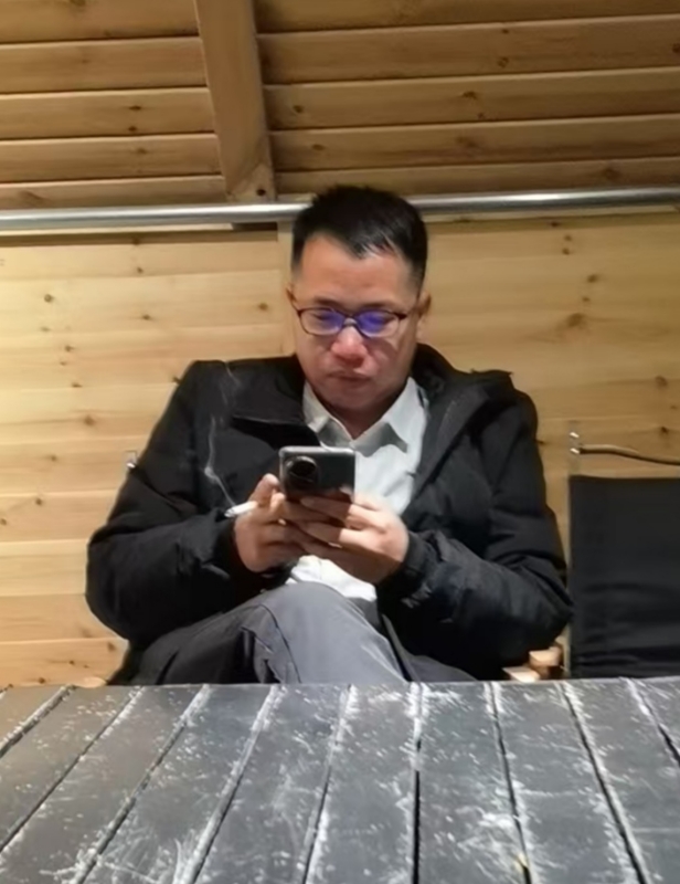 期待一个你的第二张照片--青岛相亲服务中心