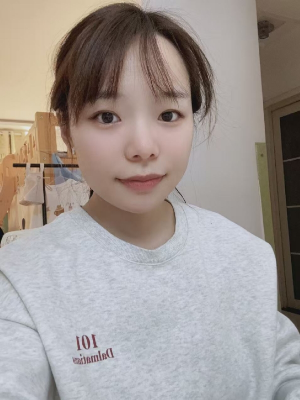 楚楚的第一张照片--青岛相亲服务中心