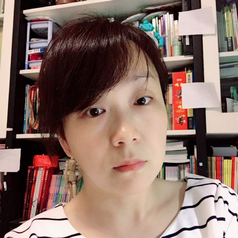 久久的第一张照片--青岛相亲服务中心