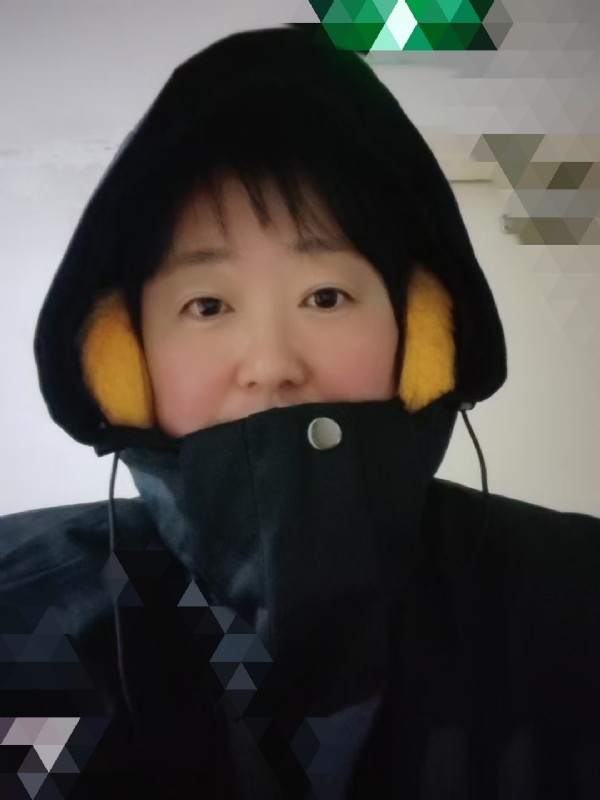 爱温暖人心的第二张照片--青岛相亲服务中心