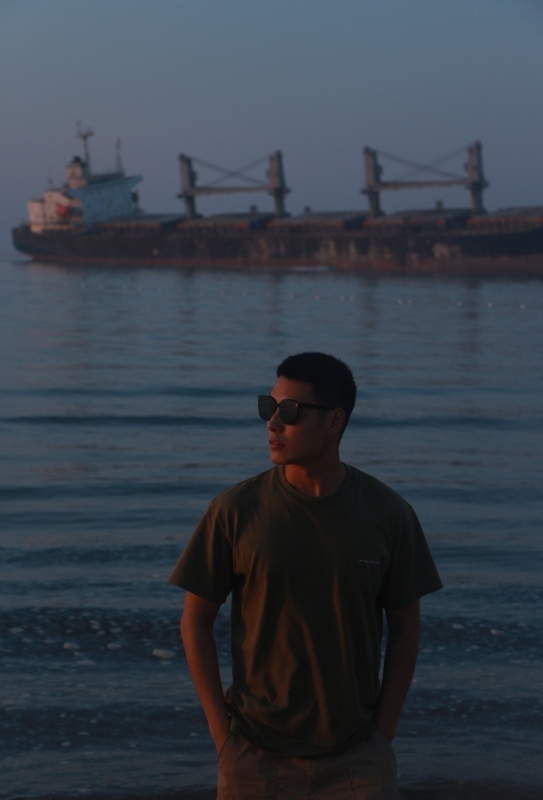 哈皮的第一张照片--青岛相亲服务中心