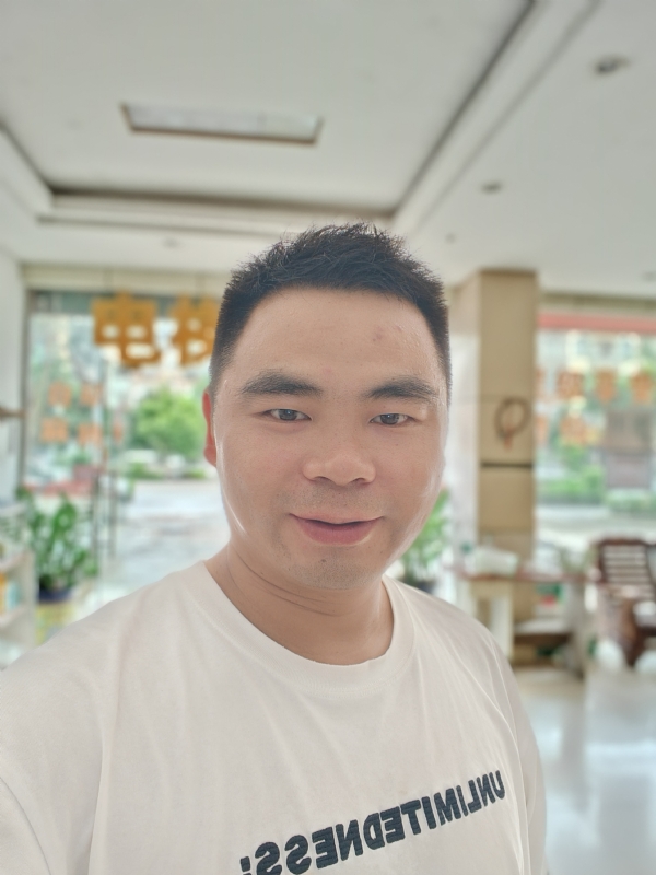 老实芭蕉的第一张照片--青岛相亲服务中心