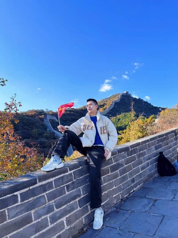 洋洋洋的第二张照片--青岛相亲服务中心