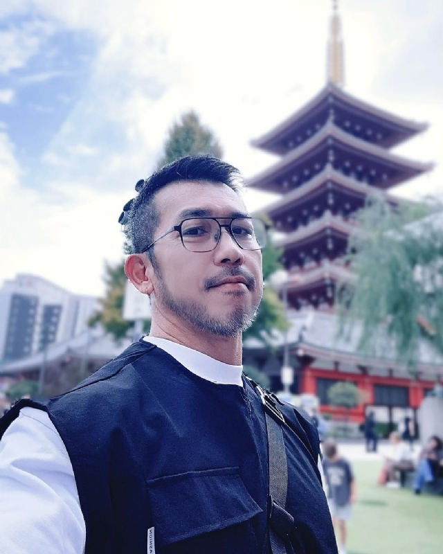 晚风渡半舟的第二张照片--青岛相亲服务中心