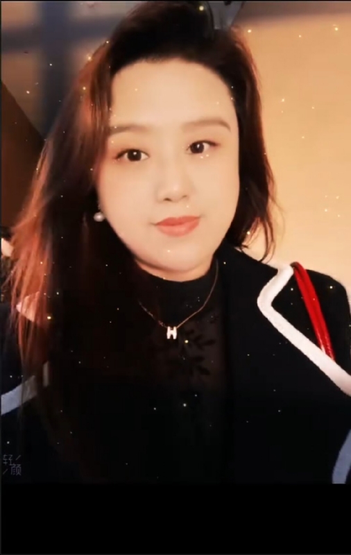 媛来是你的第一张照片--青岛相亲服务中心