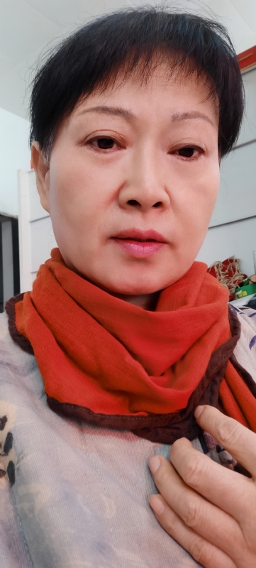 人生无限的第一张照片--青岛相亲服务中心