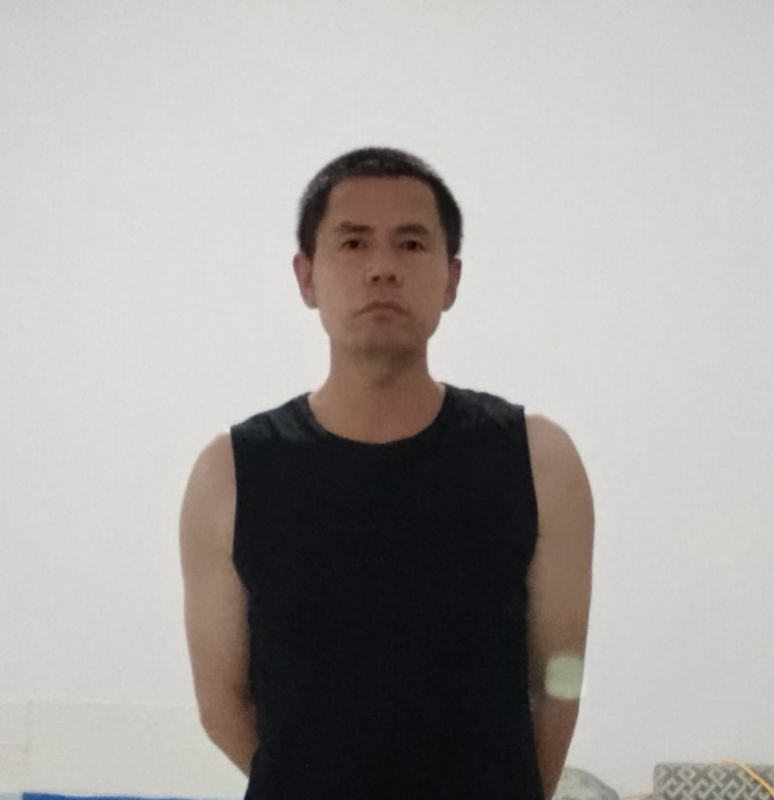 木沙江的第一张照片--青岛相亲服务中心