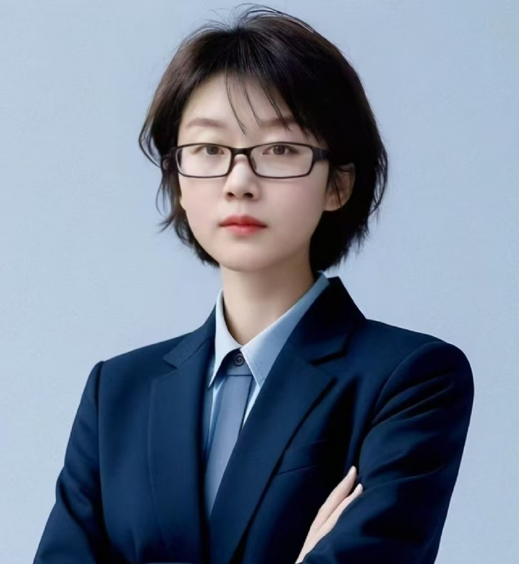 青柠栀的第一张照片--青岛相亲服务中心