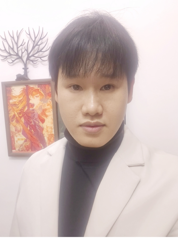 大饼的第二张照片--青岛相亲服务中心