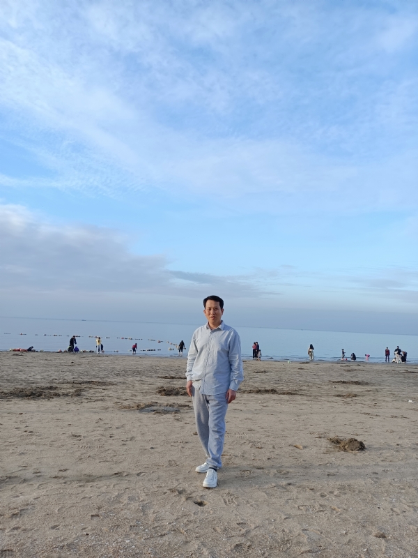 xz109108的第二张照片--青岛相亲服务中心