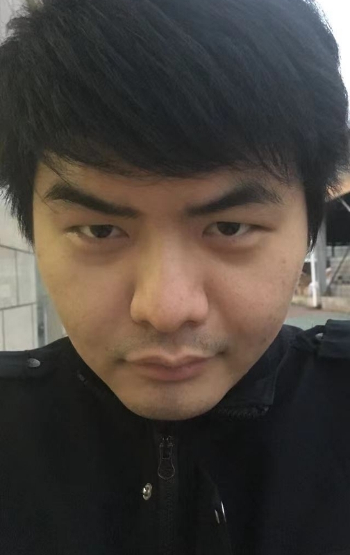 晴男的第一张照片--青岛相亲服务中心