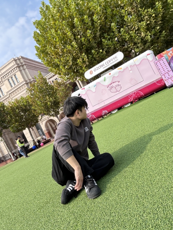 海风的第三张照片--青岛相亲服务中心