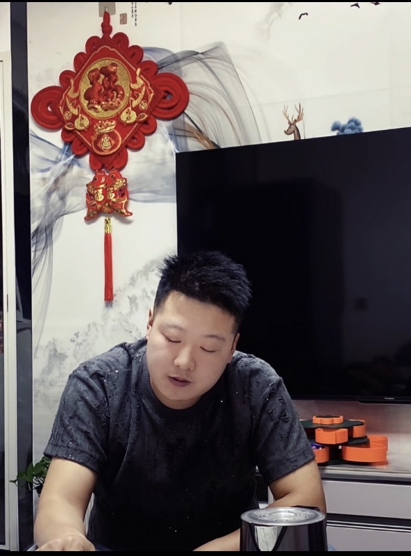 态度即答案的第一张照片--青岛相亲服务中心