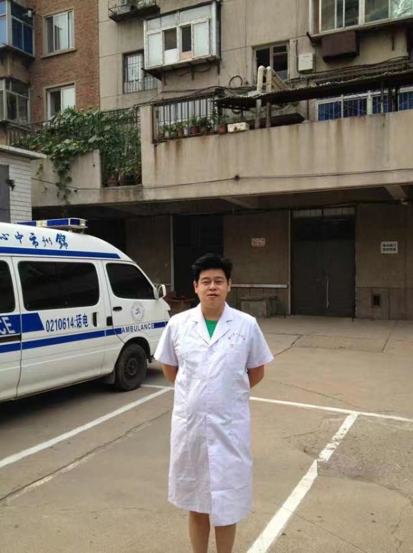 圣诞老人的第一张照片--青岛相亲服务中心