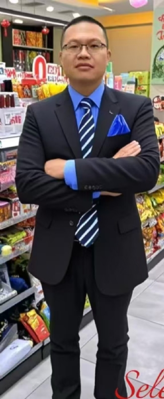 阿乐的第一张照片--青岛相亲服务中心