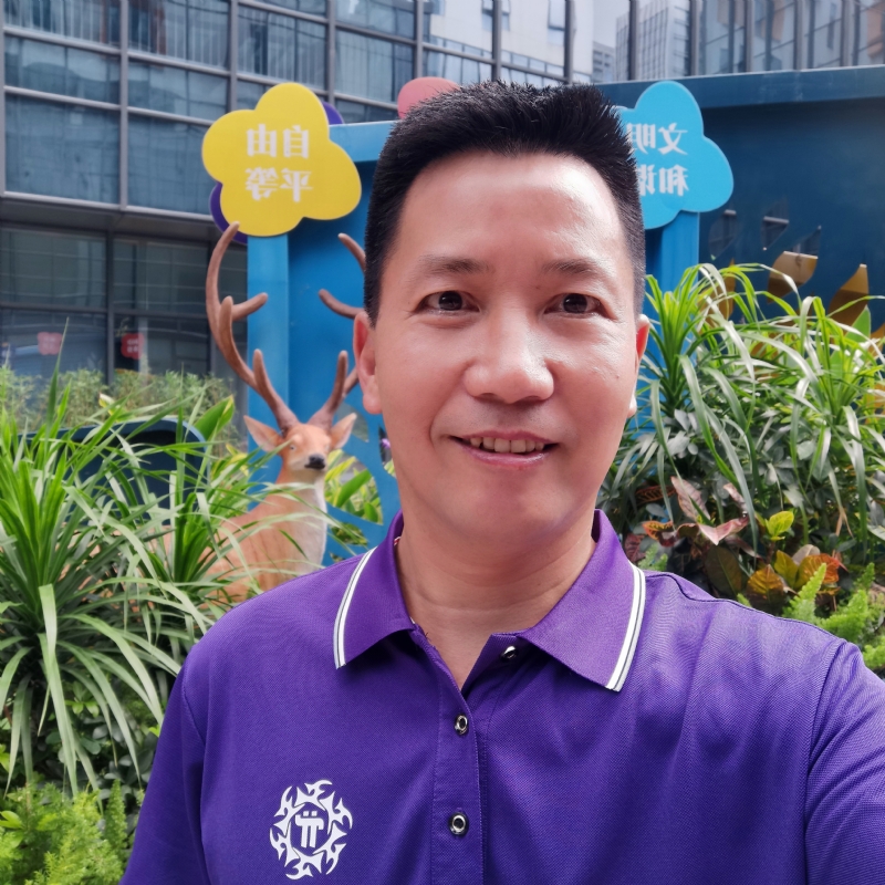 阿康的第一张照片--青岛相亲服务中心