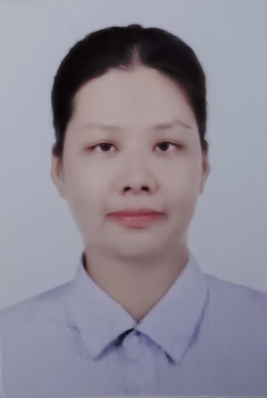 Vanhanna的第一张照片--青岛相亲服务中心